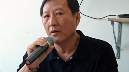 吳俊立涉圖利案500萬元交保　法院：罪嫌重大但無羈押必要