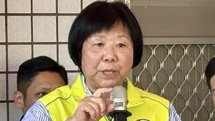 江熊一楓涉詐領助理費再延押2月　夫：她不放棄參選議員