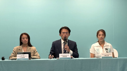 曠世智能獲政府投資遭質疑　蘇巧慧：合法不怕查