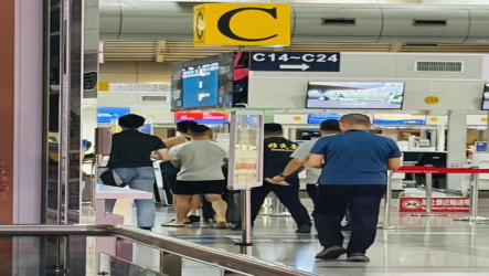 中國網紅來台違法宣傳代孕　遭罰20萬驅逐出境