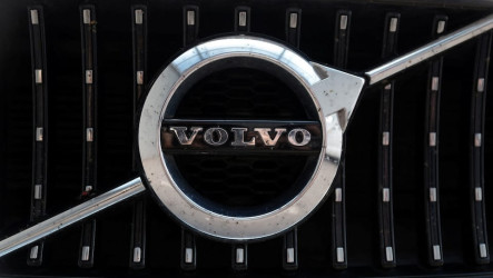 Volvo宣布全球裁員2500人　因應美國關稅和中國競爭衝擊