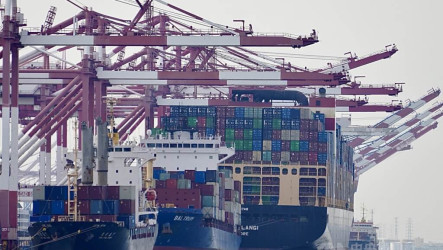 AI需求暢旺　9月工業生產指數年增19.17%、連31紅