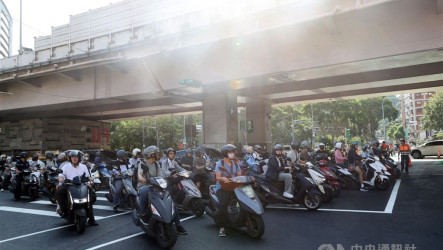 9月汽機車零售回溫年增20.3%　經部預估後市溫和成長