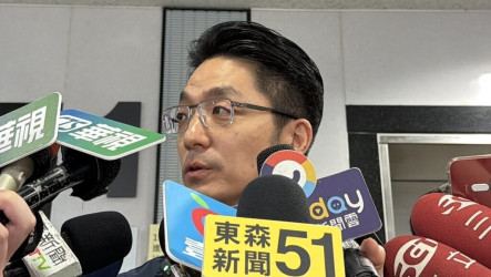 颱風薔琵釀北市1457件災情、31傷　蔣萬安：全力投入復原