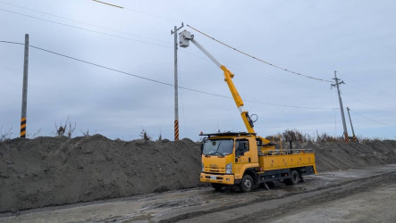 颱風薔琵過境　台南逾3萬戶人家一度停電