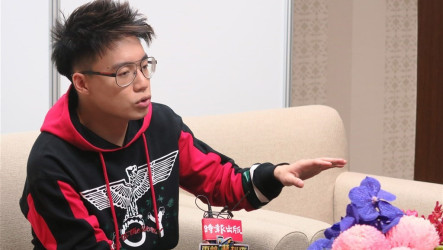 Toyz販毒入獄2年多　獲裁准假釋中保護管束