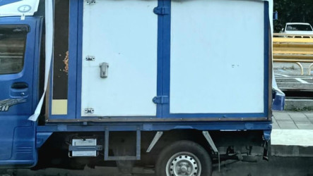 南投草屯鎮長宣傳車遭竊　犯嫌一路偷到台南落網