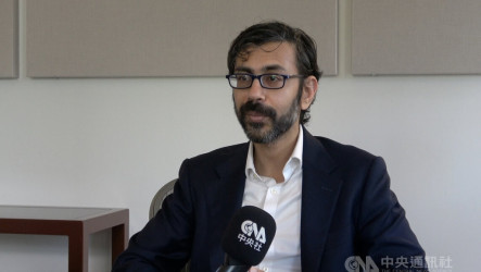 各國爭取與AI強國合作取得先進模型　美專家：台灣有最強優勢