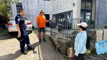 墾丁國家公園內宰梅花鹿　男稱路邊撿回死屍、警方要查