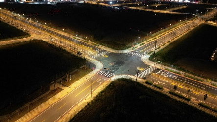 桃園改善人本道路　3處街區融合安全與地方文化