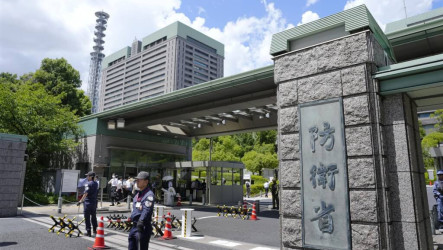 日媒：日本政府計劃培養「軍民兩用」產業