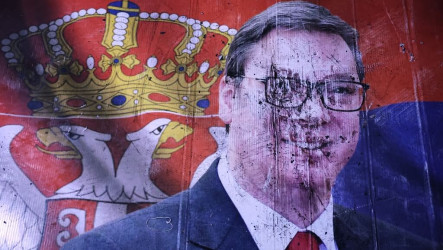 長年強人相繼落馬　匈牙利塞爾維亞變天牽動歐洲政局