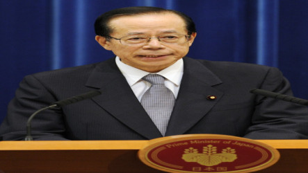 日本前首相福田康夫享壽90歲　引退後仍致力改善日中關係