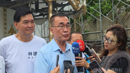 AI產業政策　李四川稱歡迎跟進　蘇巧慧：不一樣