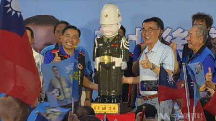 李四川：強化分工　建立大板橋醫療生活圈