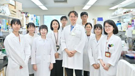 北榮、陽交大發現新型抗藥細菌　美國官方期刊示警