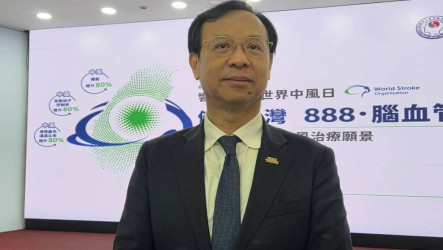 醫猝逝頻傳引關注過勞　石崇良：改善行政負擔減壓