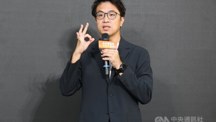 沈伯洋提水文化復興運動 北市府：2020年已提且有成果