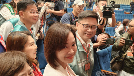 被質疑罵綠營支持者　柯志恩：還原內容、不是指責