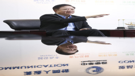中華電拋亞洲低軌衛星聯盟　捍衛台灣通訊自主權