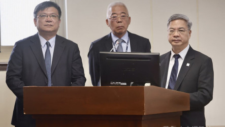 中油台電撥補案若未過　經長：走到窮路只能反映價格