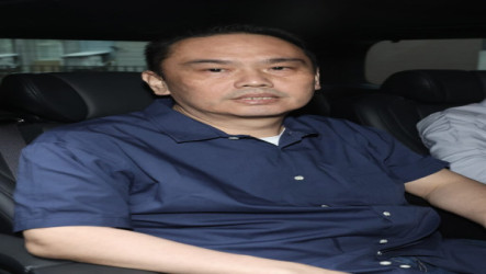 陽明山高檔餐廳招待飲宴涉賄選　檢調搜索約談陳重文