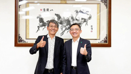 聚恆科技完成10.5億聯貸案　盼深化綠能市場