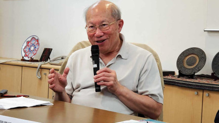 習近平整肅共軍  學者：高層將領被掏空不具攻台條件
