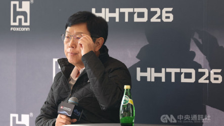 股市與產業分開看　劉揚偉：需求明確AI泡沫論站不住腳