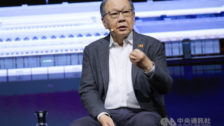 聯發科：明年AI加速器營收估160億美元　市占2成