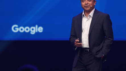 拚晶片部署縮短至半年　Google高層：台灣是客製化晶片重鎮
