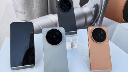 vivo：中高階銷量逆勢增　估明年首季記憶體漲勢不變