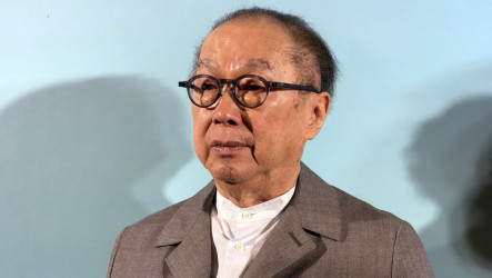 林百里：透過APEC讓AI醫療走出實驗室　造福亞太病患