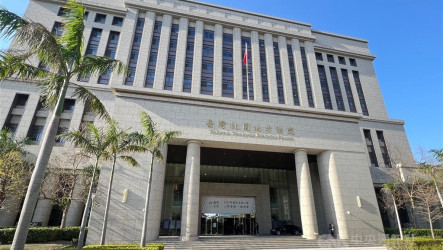 桃檢偵辦偽造沈伯洋聲音介選　桃園地院裁定鄭男10萬元交保