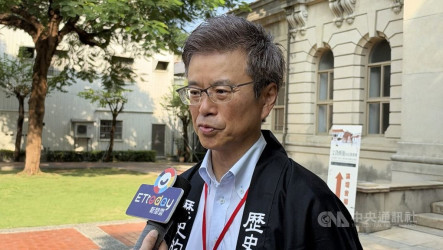 日治建築修復　日本專家：台灣面臨人才斷層問題