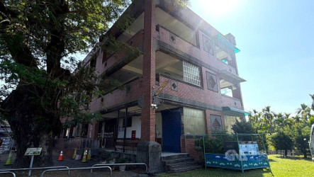 屏東客青基地動土　1.77億元打造創業與育兒新天地