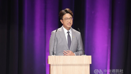 沈伯洋談若上任重要工作　把樹種回來、解決兒虐並改善營養午餐