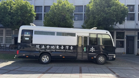 台東延平鄉代參選人涉現金賄選　遭收押禁見