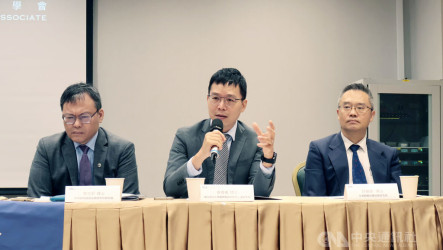 習近平大規模整肅　學者：不斷找敵人維持執政正當性