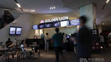 金門金獅影城熄燈　時隔12年島上將無電影院