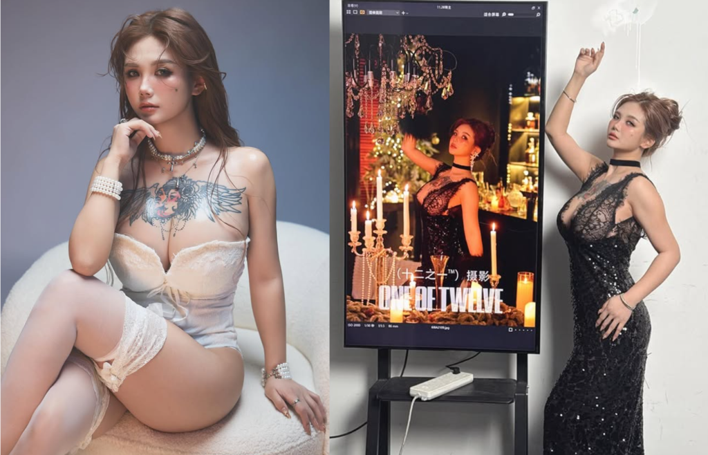 麻豆傳媒關閉「女優開始接S」？孟若羽開炮反擊圤智雨