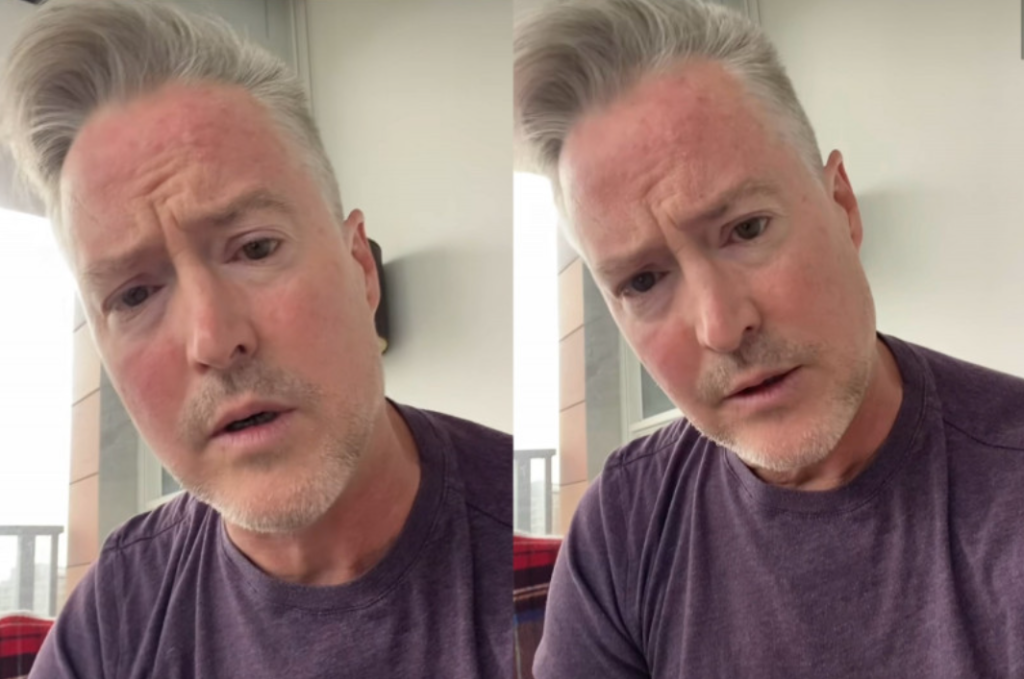 夏克立前經紀人「證實爆料」　批他：愛撒謊、操控人心