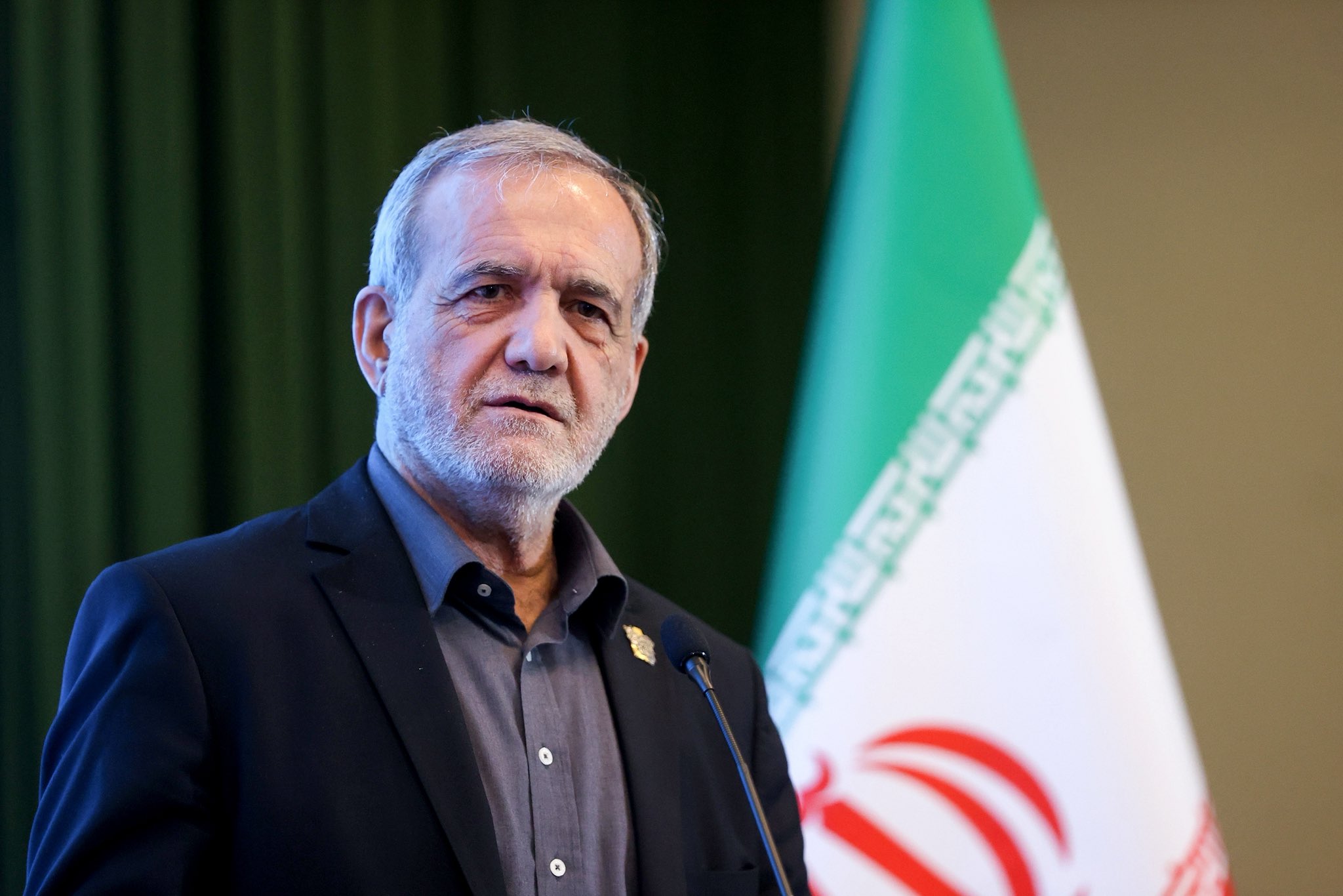 革命衛隊警告：若美軍不停止侵略 荷姆茲海峽將無限期進入封鎖狀態