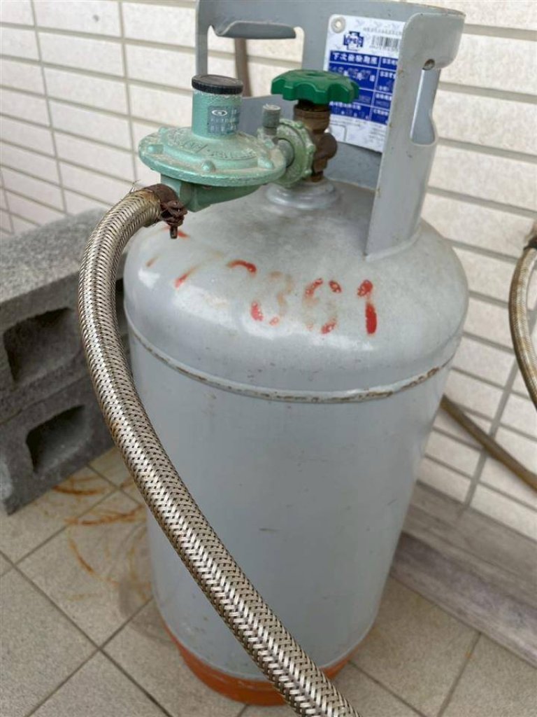 彰縣110年起累計發生28件因瓦斯洩漏引發火災 消防局籲牢記「禁關推離」要訣