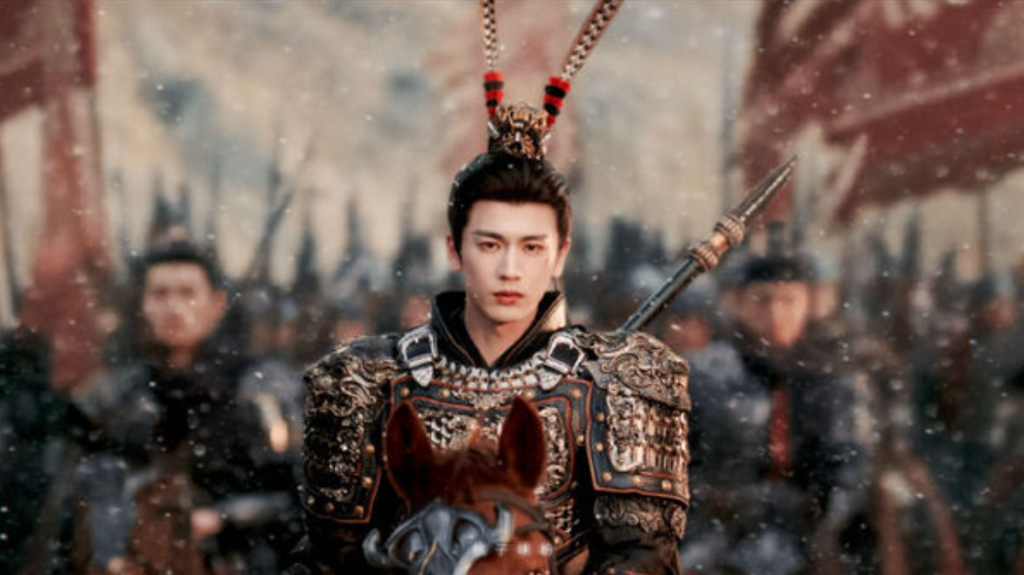 張凌赫《逐玉》暴紅！女粉擋車狂嗆「我有病」圍堵失控