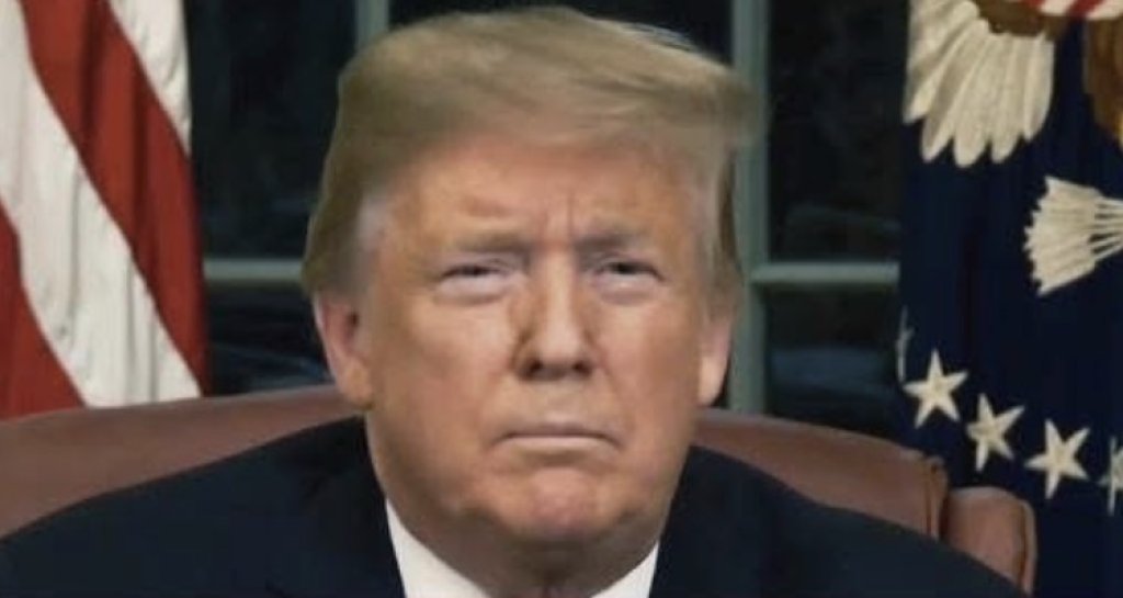 快訊／川普：4小時摧毀伊朗！稱已制定「完整計劃」朝橋梁、發電廠打