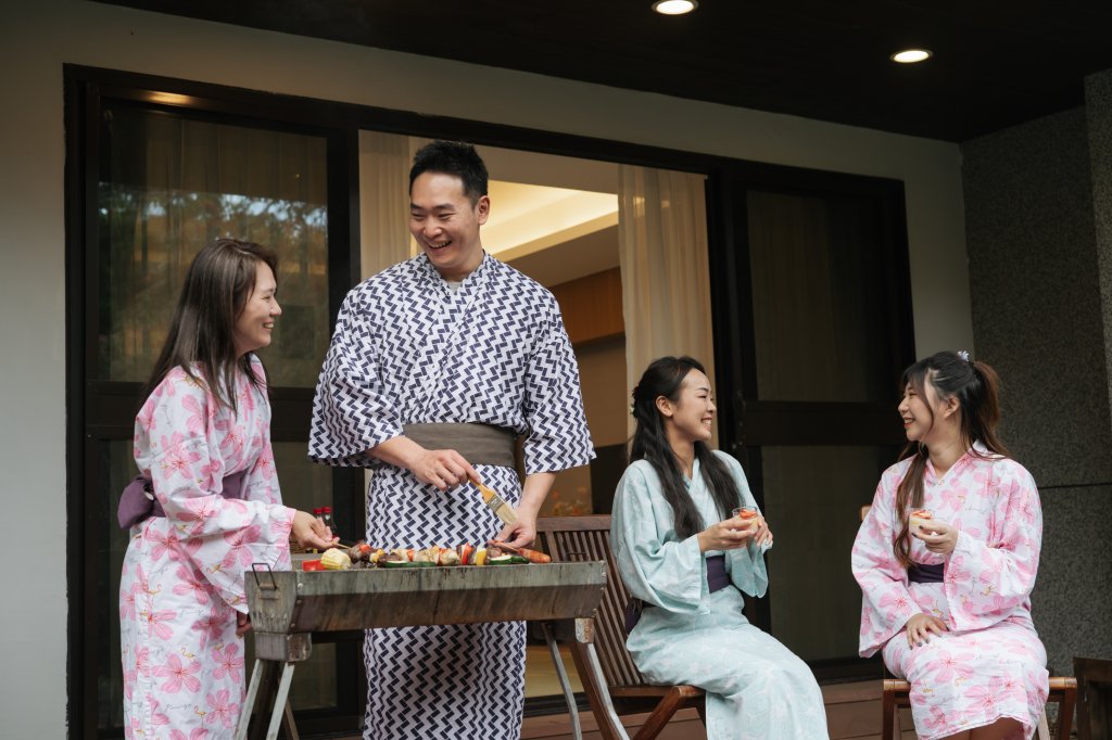 暑假連假出遊　綠舞「春夏線上旅展」最低每人不到2千