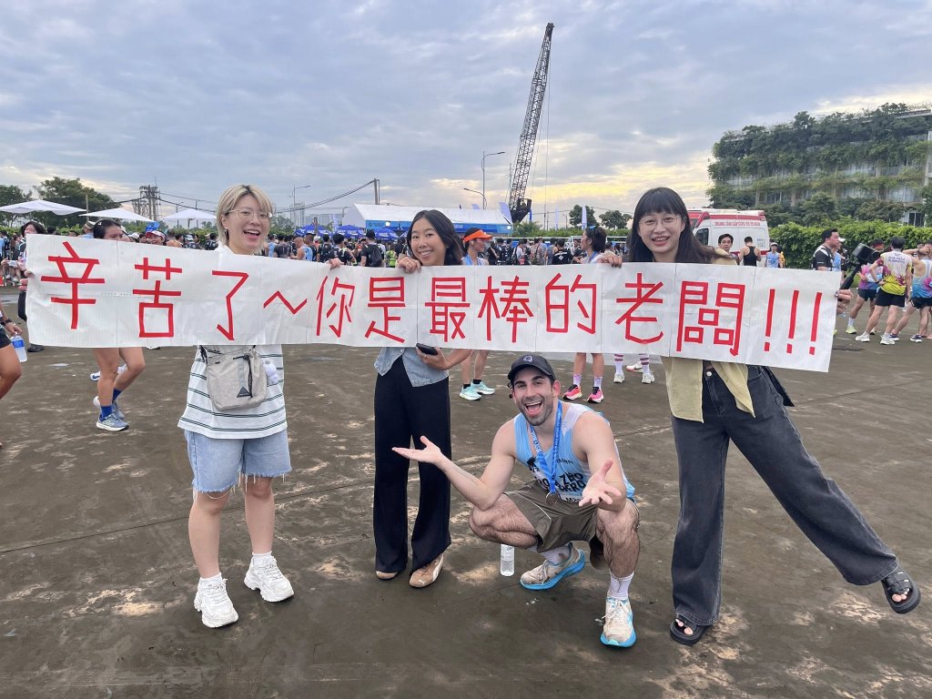 酷發長文反擊！否認曾說「台灣人自卑」澄清勞資爭議　