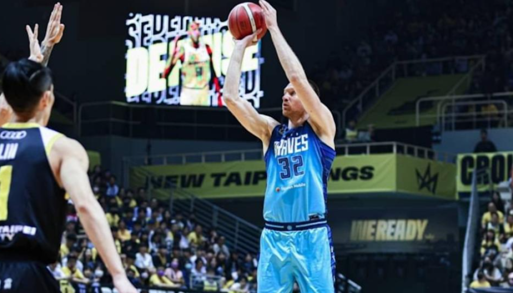 臭到沒人敢守！洋將得分王體味驚人「吸太大口會昏倒」