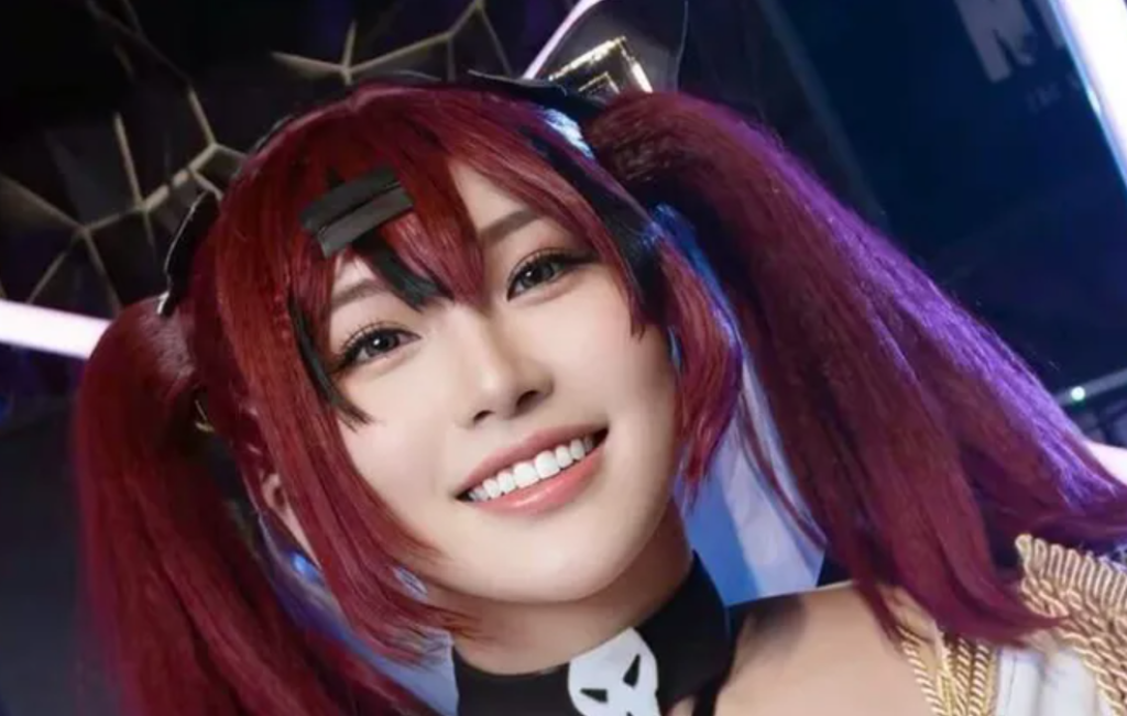 Coser拒付尾款！攝影師公開「零修圖原片」網友全嚇壞